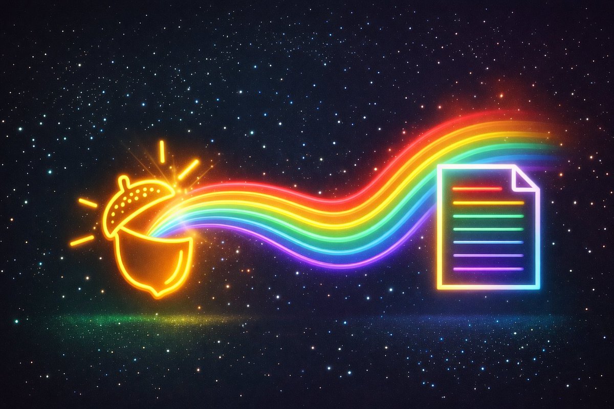 Aggregation and settlement visual